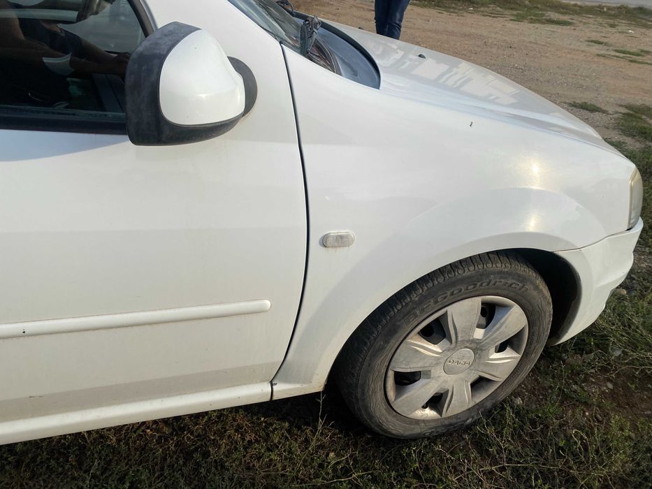 Vand Dacia Logan