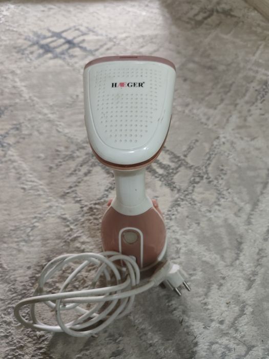 Паровые утюги в хорошем состоянии