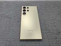 Samsung S24Ultra 512gb Titanium Yellow