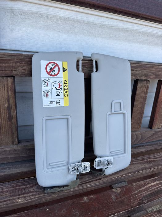 Сенници за Фолксваген Голф 7