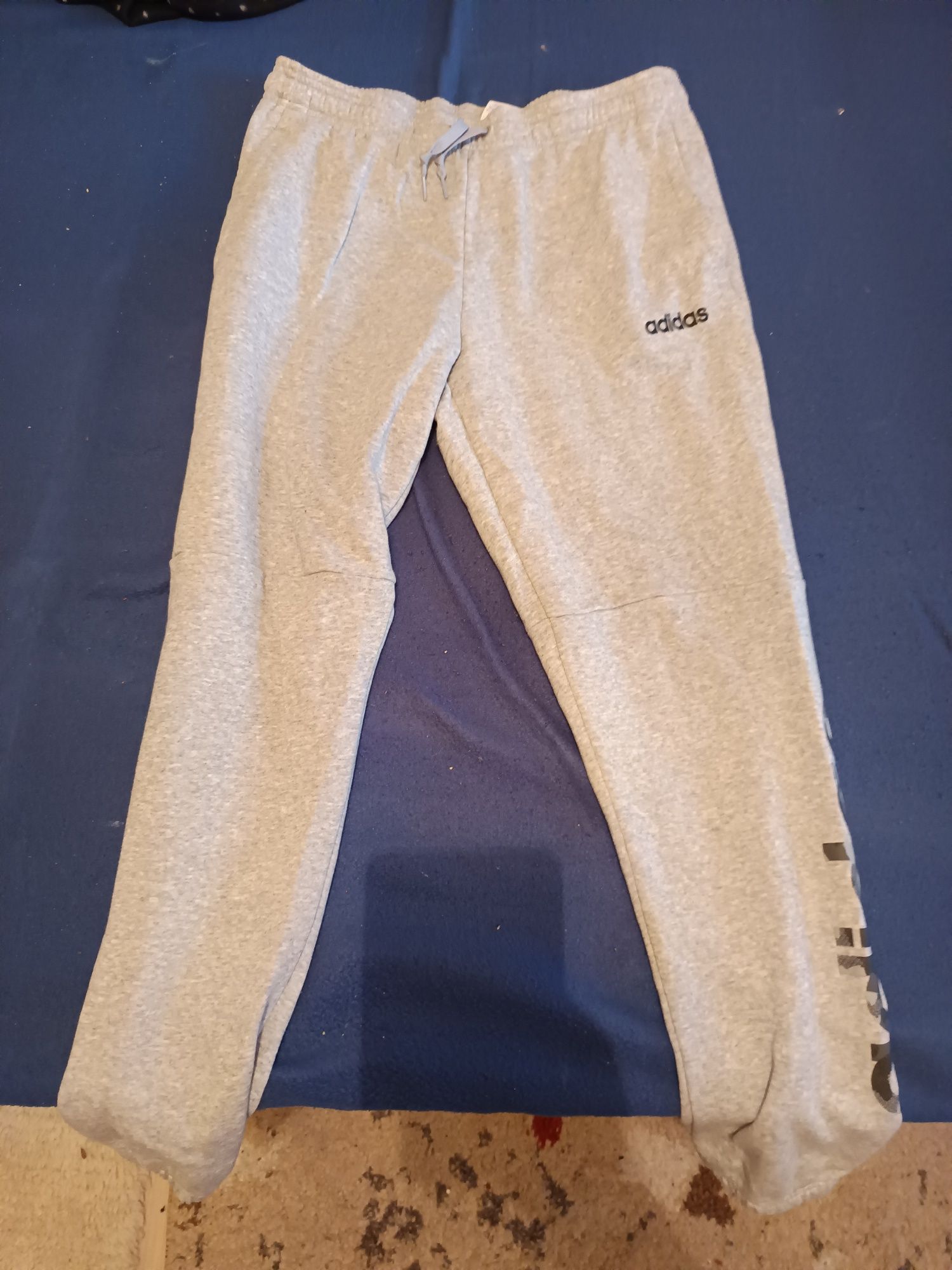 Adidas панталон/анцунг