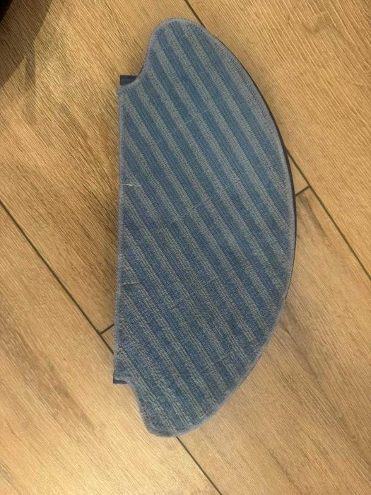 робот пылесос Tefal