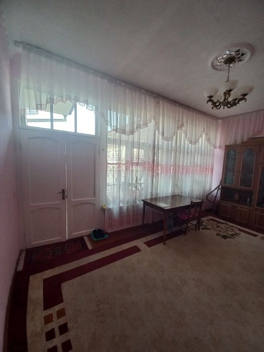 Тахтапулда 2.98-соток 6-Хонали Участка Сотилади Фасад:12.7-метр