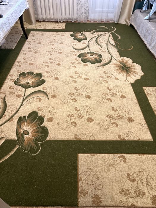 Ковер 3*4м  20000