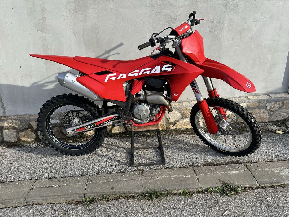 Gas Gas mc250f 2024