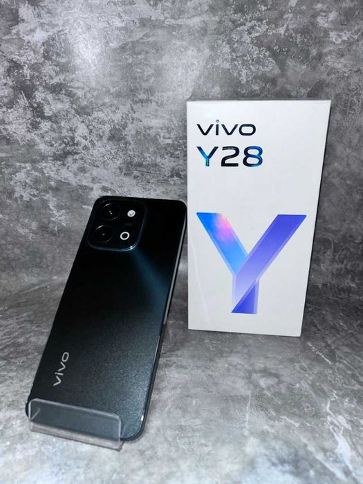 Vivo Y28 Петропавловск МИРА 770111