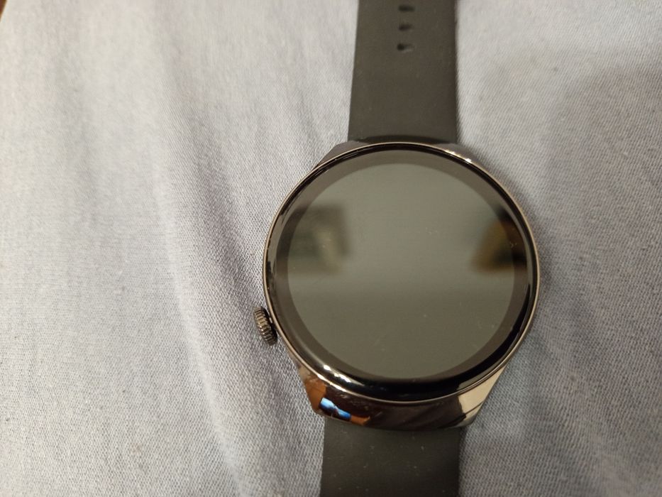 Чисто нов дмарт часовник