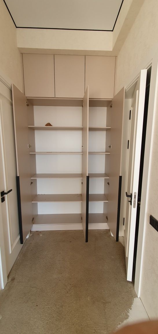 Buyurtma asosida Mebel