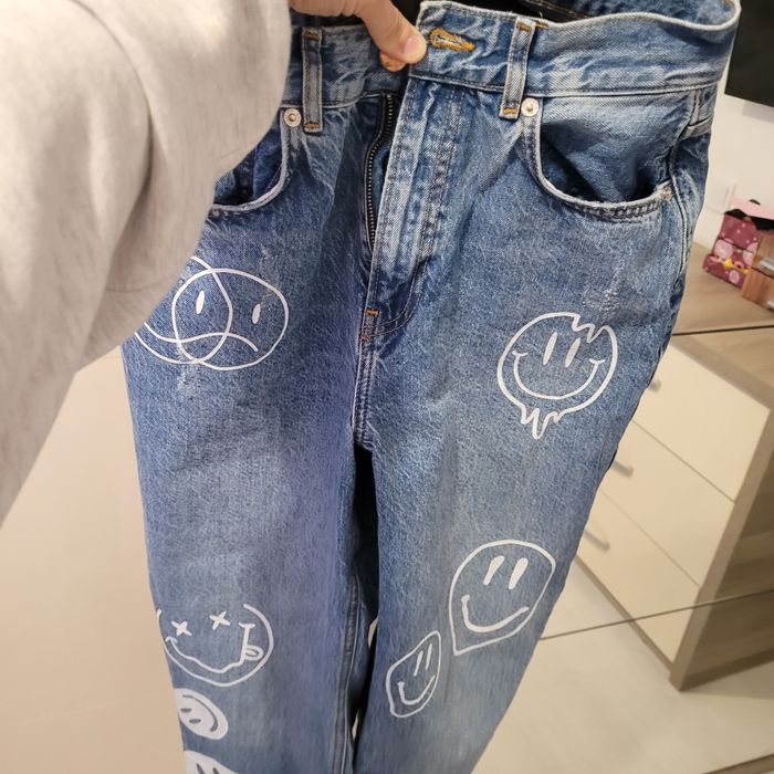 Blugi  Only femei marimea 27-32