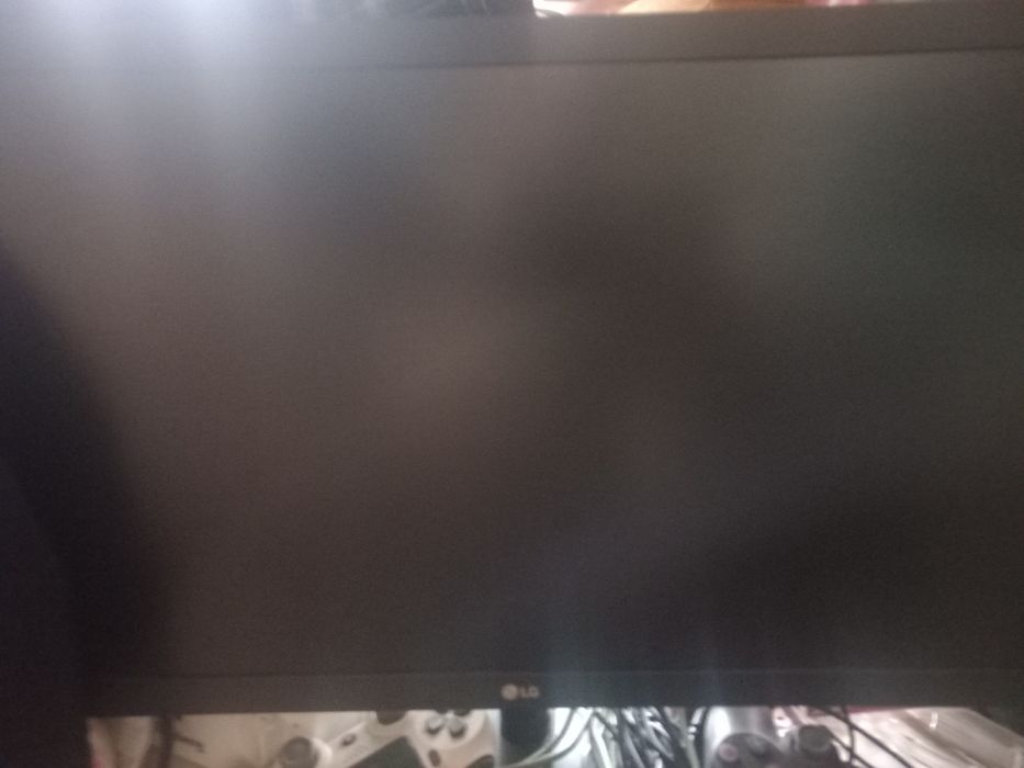 Продам монитор 21-дюйм 75 герц LG