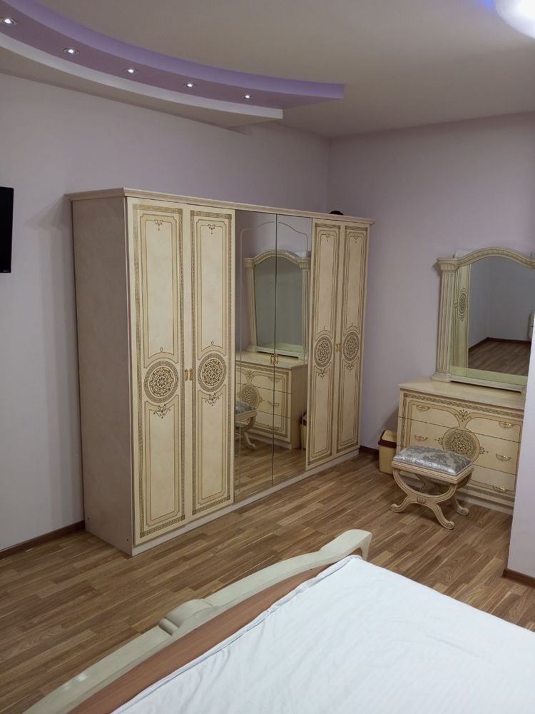 Хостел Самарканд