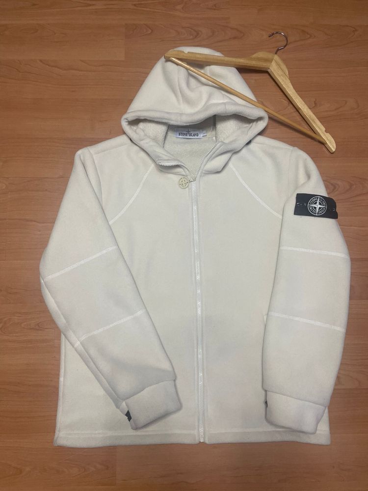 Stone Island Hanorac Polar