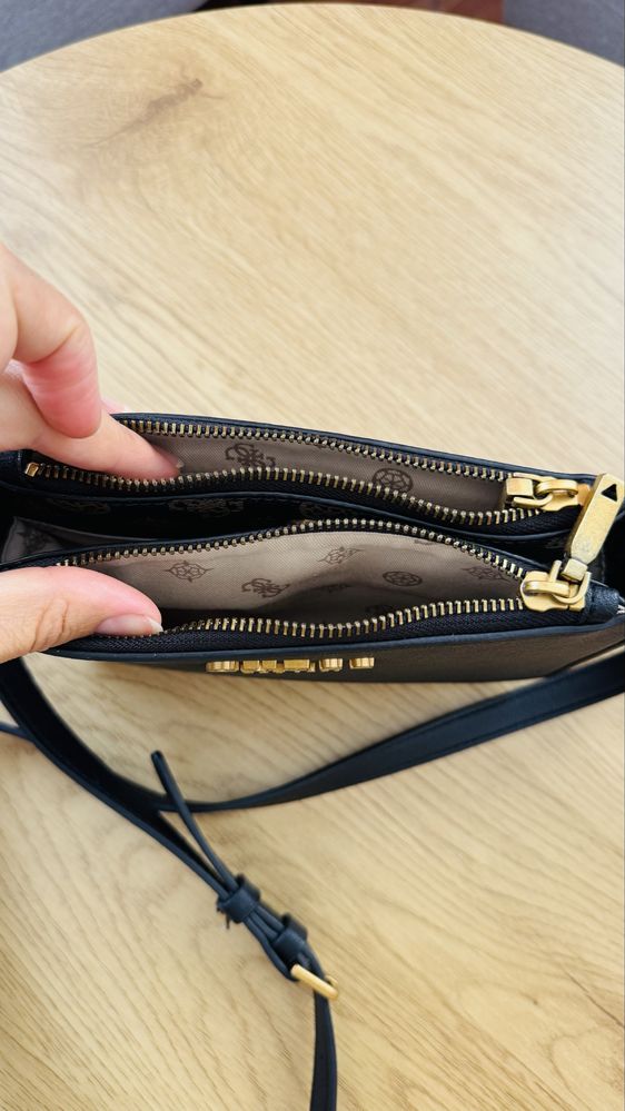 Оригинална Чанта GUESS