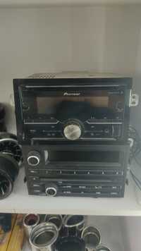 Pioneer 705 arginal maytafon BLUTOOHLI