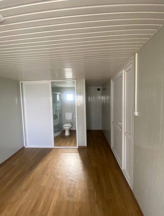 Container containere modulare