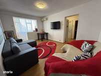 Apartament 3 camere Billa - GARA