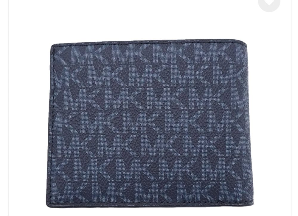 Бумажник MICHAEL KORS мужской
