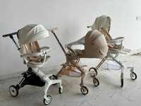 Дрон коляска для детей