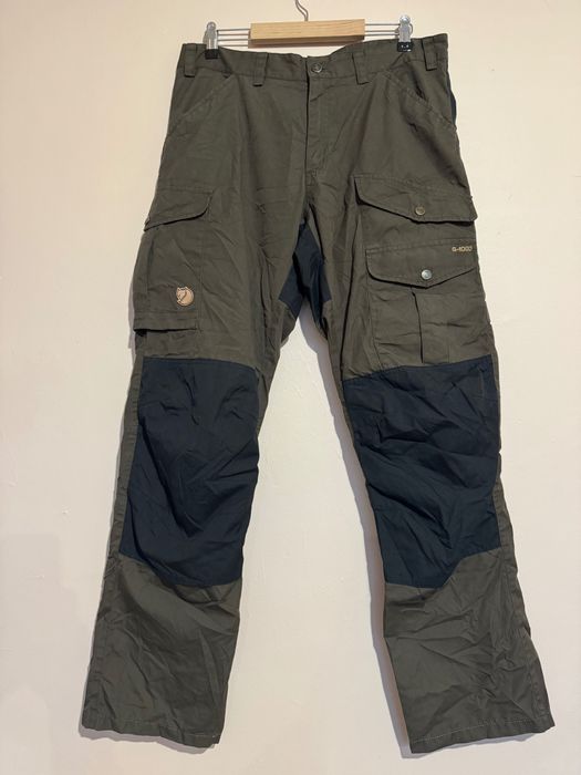 Fjällräven Barents Pro Pants.