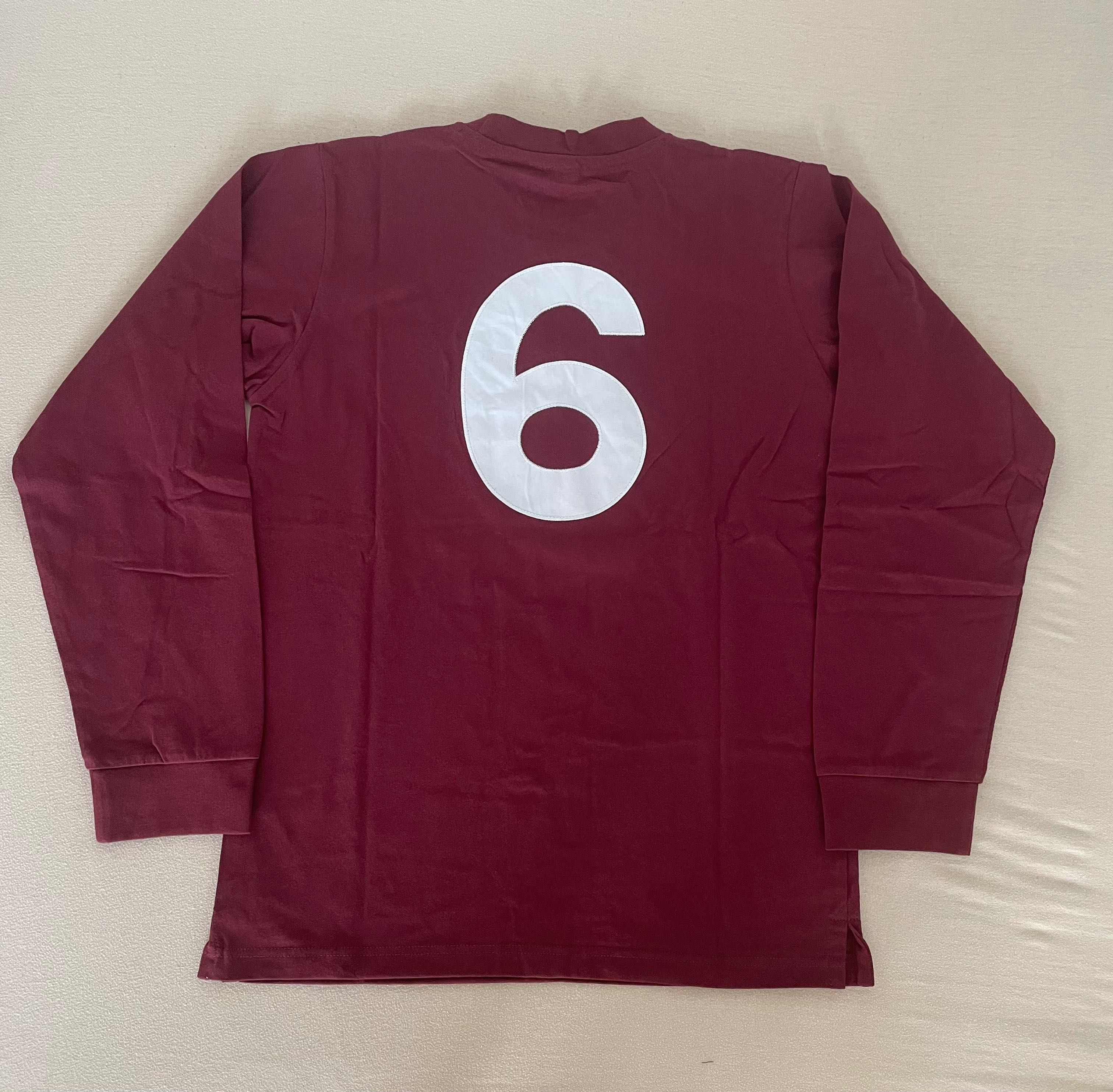 WEST HAM UMBRO мъжка тениска