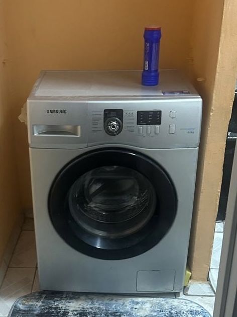 Продается стиральный машина