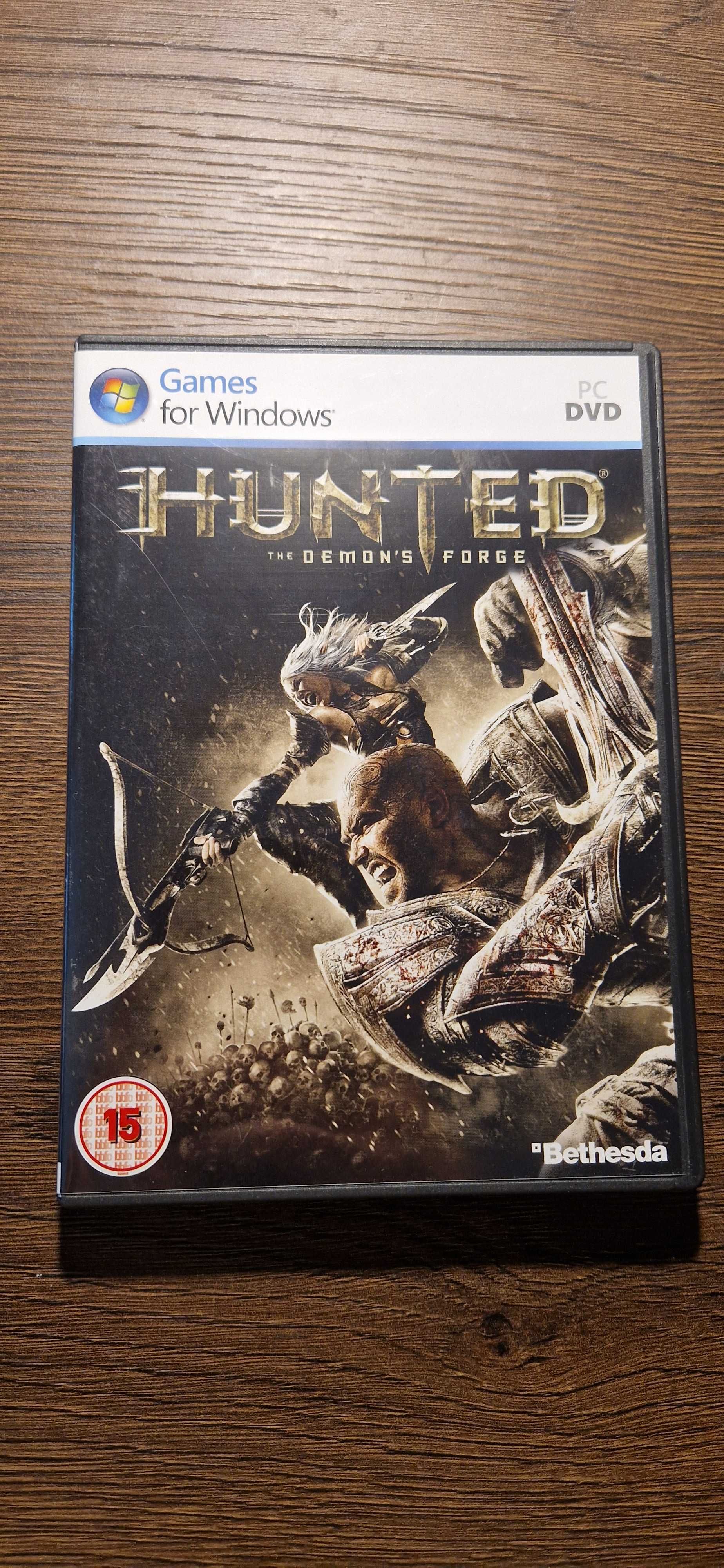 Игри за PC:  Far Cry Primal /  Mad Max / Hunted