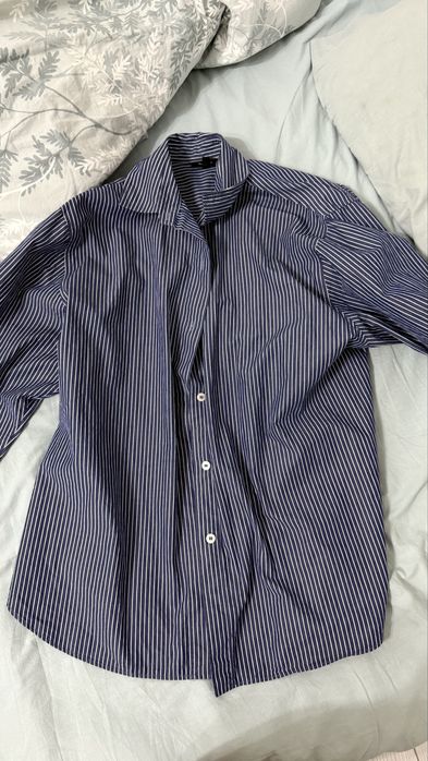 Рубашка женская хлопок