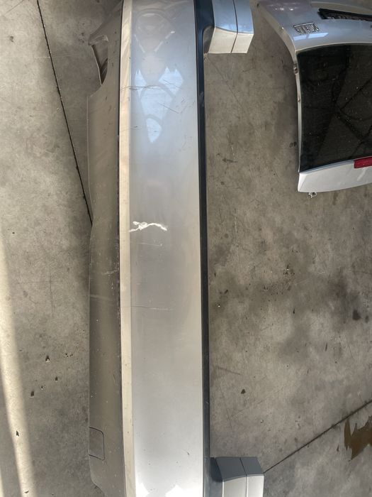 Bara spate Skoda Octavia 2 kombi break completa