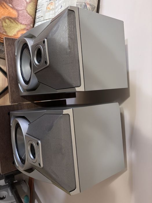 Тонколони Sony SS-RX99