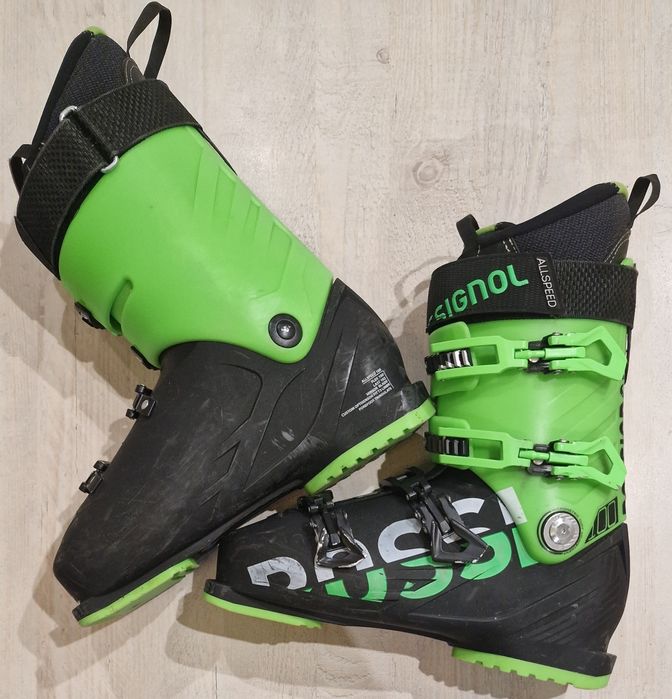 Ски обувки Rossignol All speed, 28,5