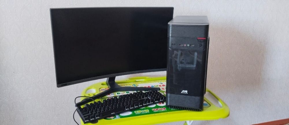 Продам игровой компьютер