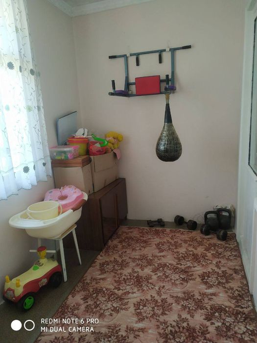 Двойной зал Лисунова 4 2этажда жойлашган