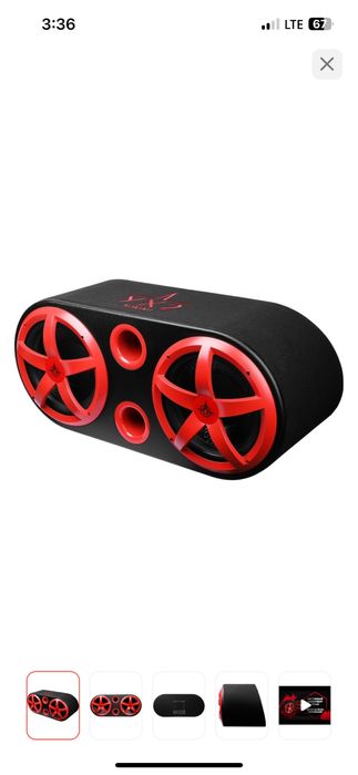 Продам саб в отличном состояние!