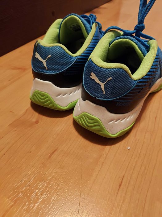 Adidasi PUMA mas 36