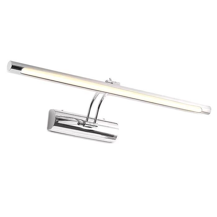 LED integrat permanent, veioza de baie pentru oglinda de machiaj