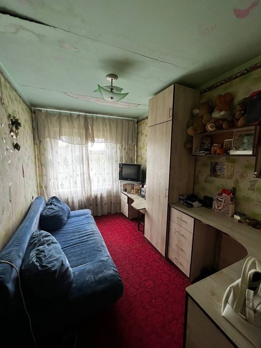 Ялангач Массив 3/5/5 Балкон 2.6 Продаю Квартиру