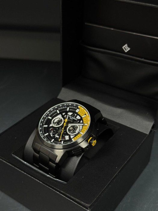 Ceas Alpha Sierra 0447/1950, Cod 110227