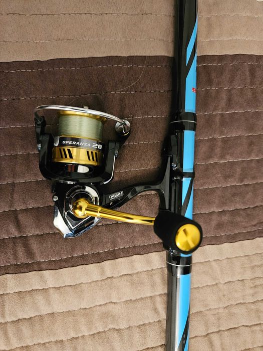 Болонеза Сивейда+ макара Филстар Сперанса- нови