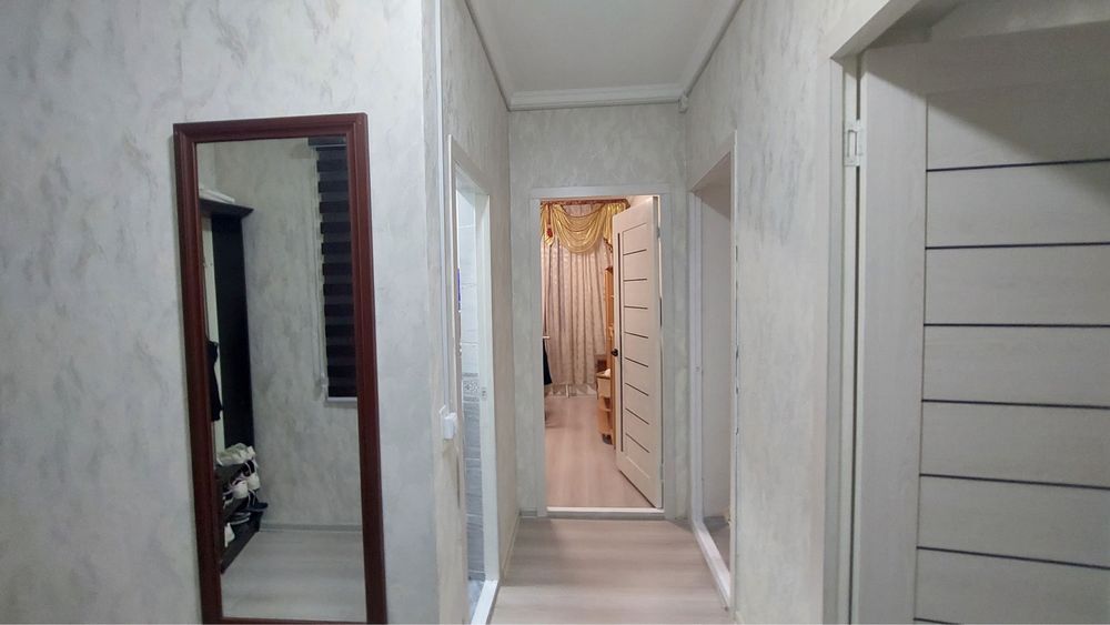 ПРОДАМ, Старые-Сергели  2/1/1