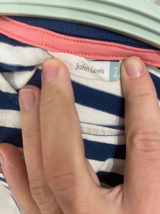 Платье на девочку