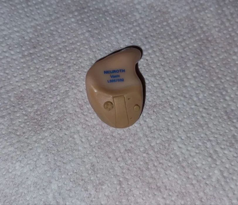 Aparate auditive Neuroth