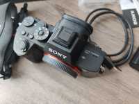 Sony a7 r3 riii a7r3 a7riii aparat foto mirrorless