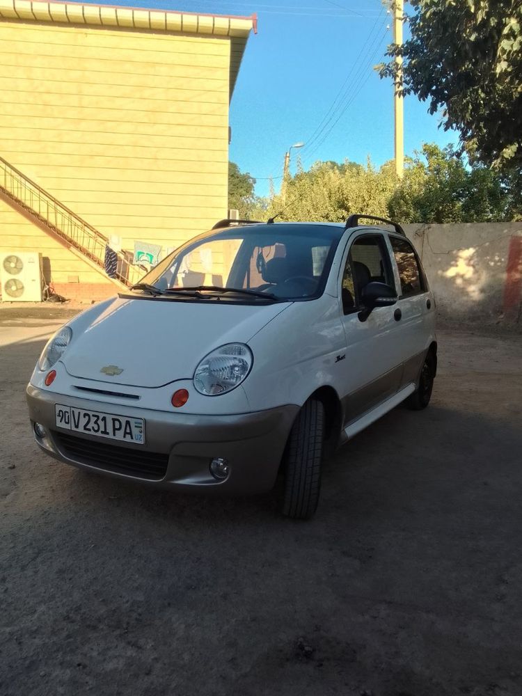 Matiz best 2016 metan bor