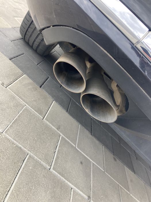 Vand  volkswagen passat b7