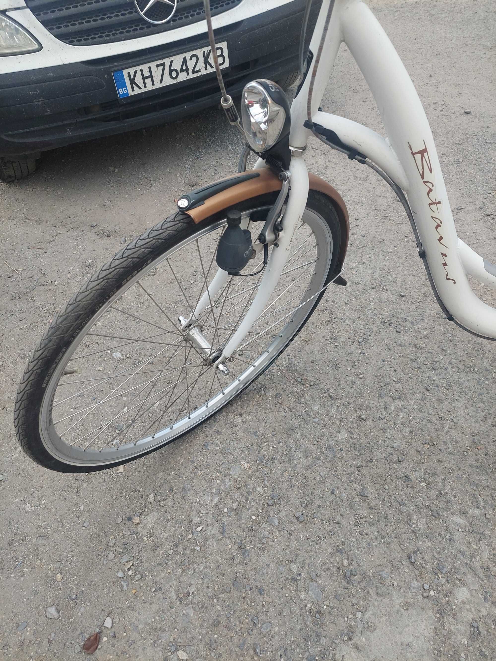 Bataviw колело 18 цола
