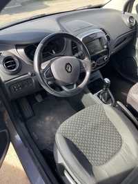 Kit airbag Renault Kaptur