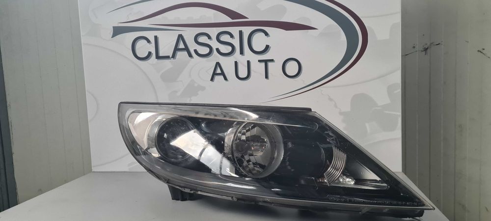 Фар Kia Sportage 2011г.