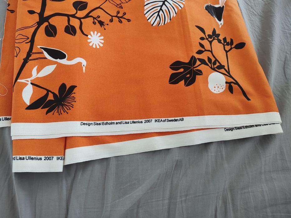 Vând material Ikea