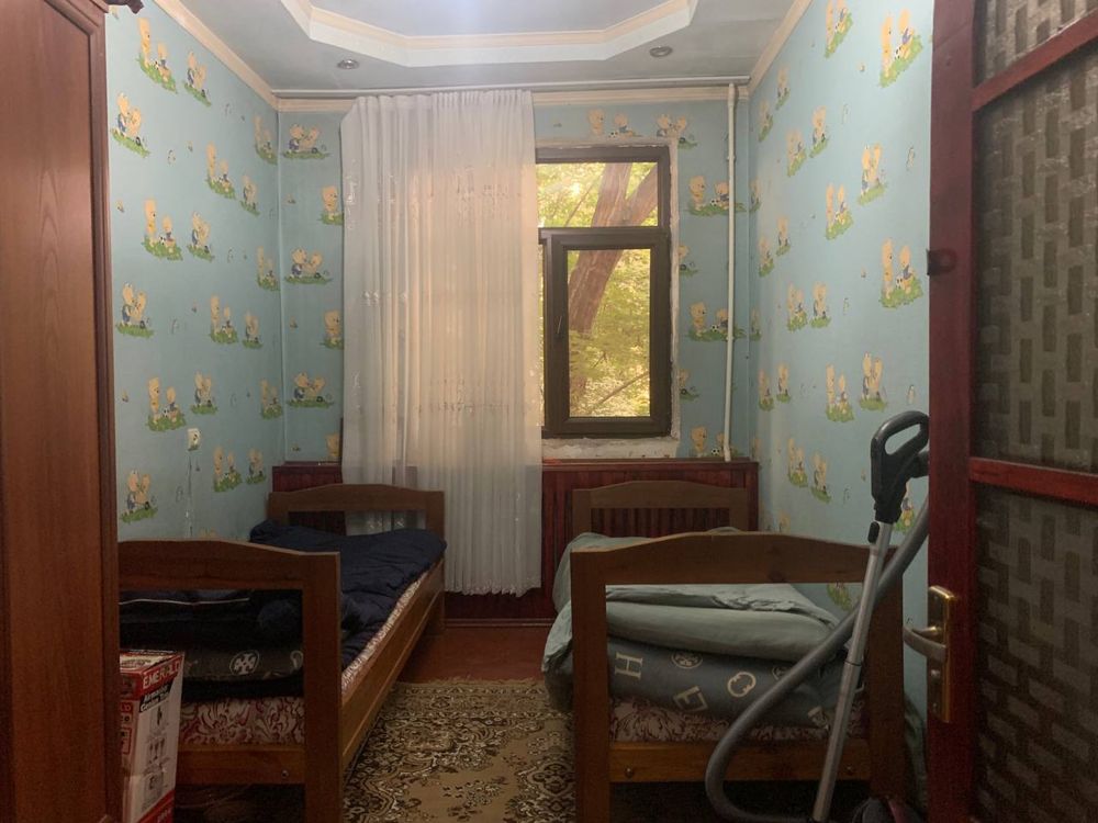3/3/4 Чиланзар18. Срочно продаю.