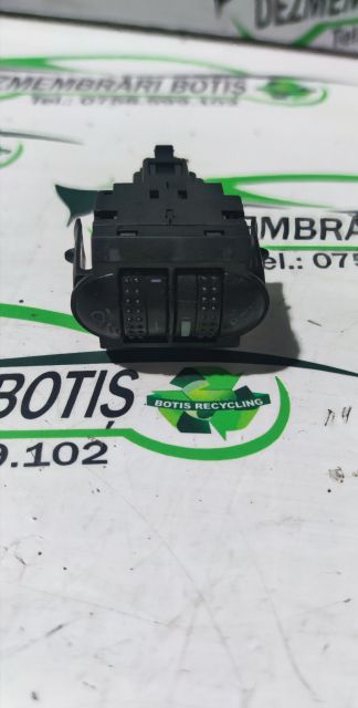 Buton reglaj intensitate lumini bord Volkswagen VW Passat B5.5 (facel